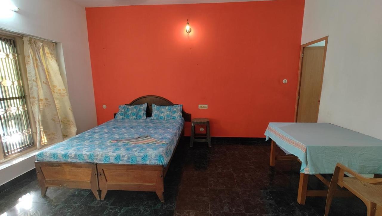 Hotel Greenland Тривандрум Экстерьер фото