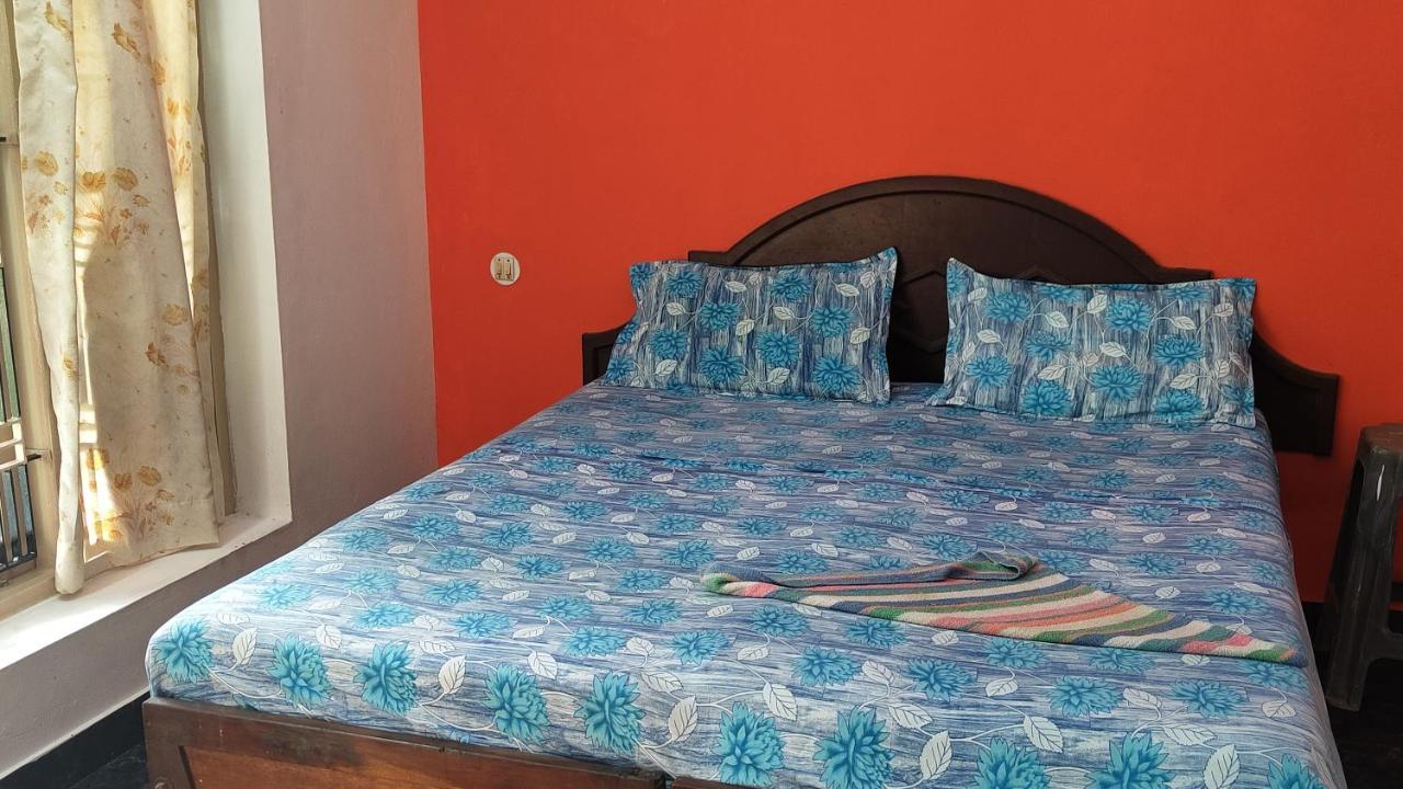 Hotel Greenland Тривандрум Экстерьер фото